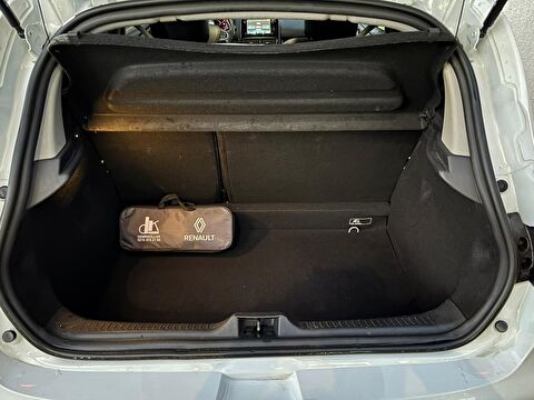 renault, clio, hatchback 1.5 dcı ıcon edc, otomatik, dizel 2.el otomobil | renew 12