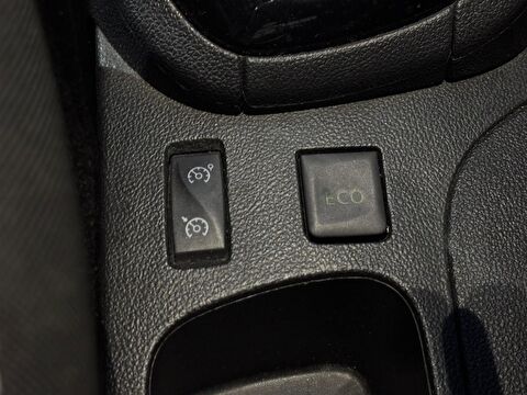 renault, clio, hatchback 1.5 dcı ıcon edc, otomatik, dizel 2.el otomobil | renew 15