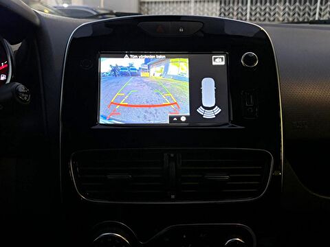 renault, clio, hatchback 1.5 dcı ıcon edc, otomatik, dizel 2.el otomobil | renew 11