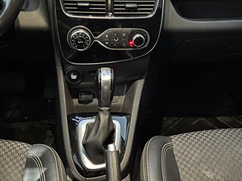 renault, clio, hatchback 1.5 dcı ıcon edc, otomatik, dizel 2.el otomobil | renew 19