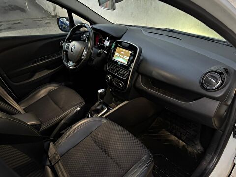 renault, clio, hatchback 1.5 dcı ıcon edc, otomatik, dizel 2.el otomobil | renew 22