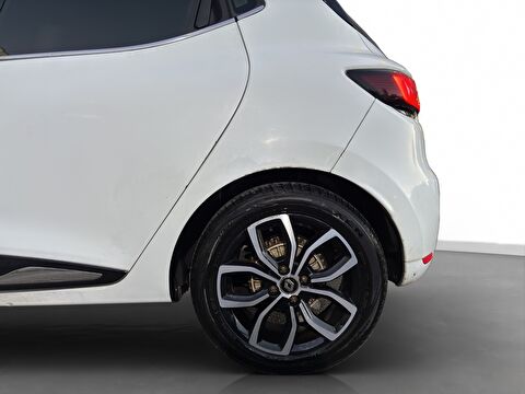 renault, clio, hatchback 1.5 dcı ıcon edc, otomatik, dizel 2.el otomobil | renew 8