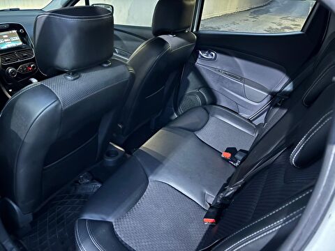 renault, clio, hatchback 1.5 dcı ıcon edc, otomatik, dizel 2.el otomobil | renew 21