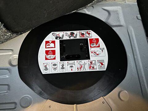 renault, clio, hatchback 1.5 dcı ıcon edc, otomatik, dizel 2.el otomobil | renew 13