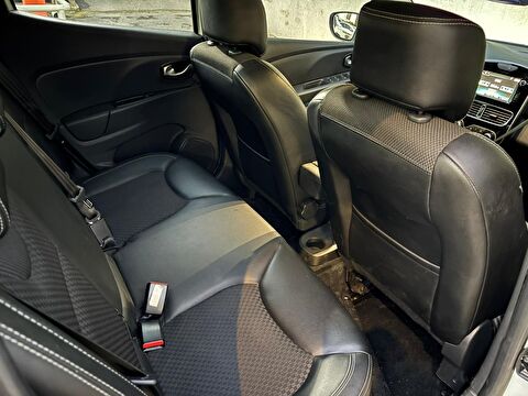 renault, clio, hatchback 1.5 dcı ıcon edc, otomatik, dizel 2.el otomobil | renew 20