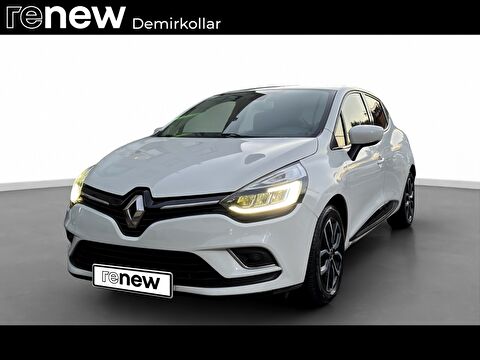 Hatchback 1.5 DCI Icon EDC, 2. el otomobil | renew