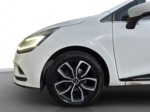 renault, clio, hatchback 1.5 dcı ıcon edc, otomatik, dizel 2.el otomobil | renew 7