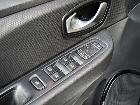 renault, clio, hatchback 1.5 dcı ıcon edc, otomatik, dizel 2.el otomobil | renew 25