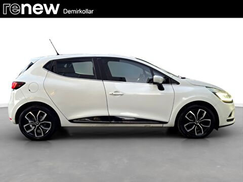renault, clio, hatchback 1.5 dcı ıcon edc, otomatik, dizel 2.el otomobil | renew 6