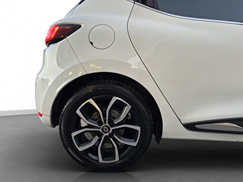 renault, clio, hatchback 1.5 dcı ıcon edc, otomatik, dizel 2.el otomobil | renew 9