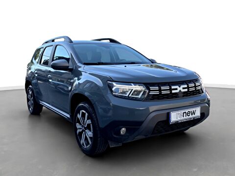 SUV 1.3 Tce Journey EDC, 2. el otomobil | renew
