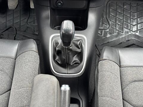 citroen, c3, hatchback 1.2 puretech feel, manuel, benzin 2.el otomobil | renew 14