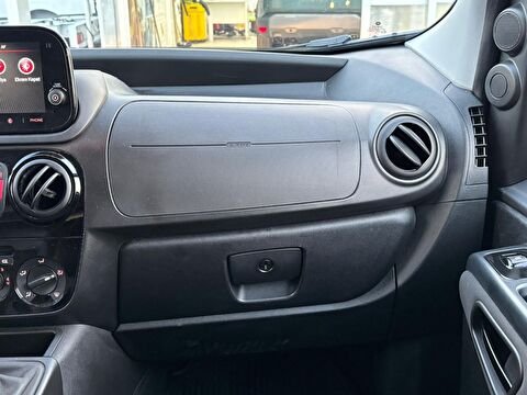 fiat, fiorino, combi 1.4 eko premio, manuel, benzin + lpg 2.el otomobil | renew 10