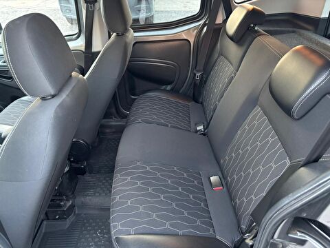 fiat, fiorino, combi 1.4 eko premio, manuel, benzin + lpg 2.el otomobil | renew 14