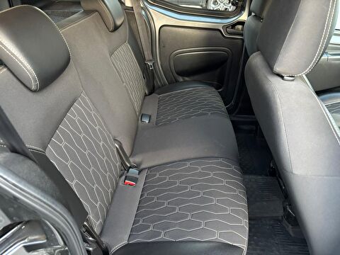 fiat, fiorino, combi 1.4 eko premio, manuel, benzin + lpg 2.el otomobil | renew 21