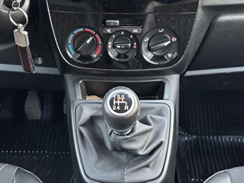 fiat, fiorino, combi 1.4 eko premio, manuel, benzin + lpg 2.el otomobil | renew 12