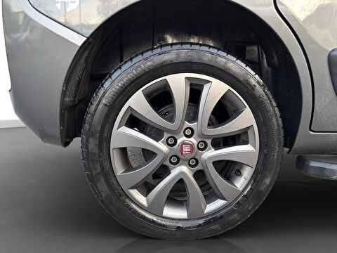 fiat, fiorino, combi 1.4 eko premio, manuel, benzin + lpg 2.el otomobil | renew 8