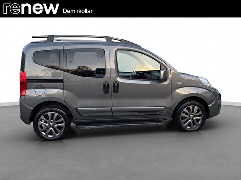 fiat, fiorino, combi 1.4 eko premio, manuel, benzin + lpg 2.el otomobil | renew 5