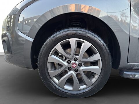 fiat, fiorino, combi 1.4 eko premio, manuel, benzin + lpg 2.el otomobil | renew 6