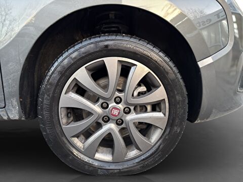 fiat, fiorino, combi 1.4 eko premio, manuel, benzin + lpg 2.el otomobil | renew 9