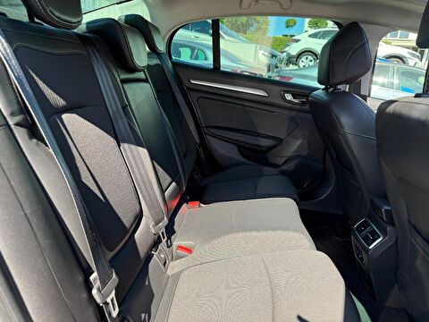 renault, megane, sedan 1.3 tce ıcon edc, otomatik, benzin 2.el otomobil | renew 10