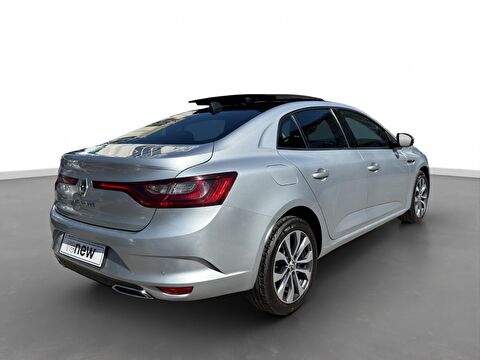 renault, megane, sedan 1.3 tce ıcon edc, otomatik, benzin 2.el otomobil | renew 7