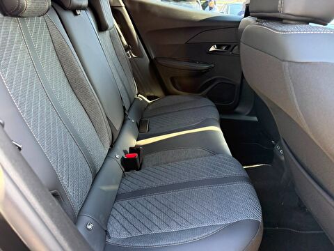 peugeot, 2008, 1.2 puretech allure eat8, otomatik, benzin 2.el otomobil | renew 15