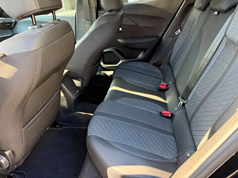 peugeot, 2008, 1.2 puretech allure eat8, otomatik, benzin 2.el otomobil | renew 19
