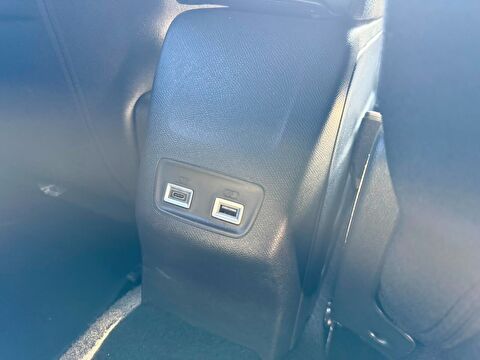 peugeot, 2008, 1.2 puretech allure eat8, otomatik, benzin 2.el otomobil | renew 13