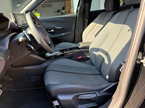 peugeot, 2008, 1.2 puretech allure eat8, otomatik, benzin 2.el otomobil | renew 16