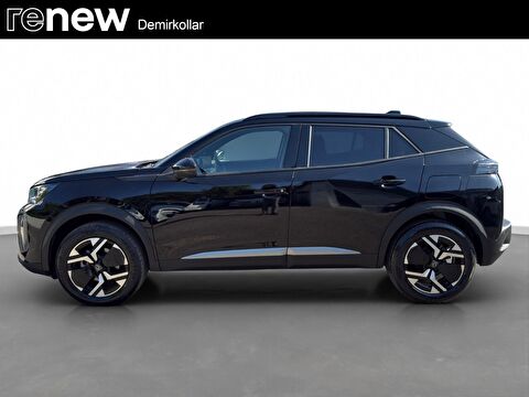 peugeot, 2008, 1.2 puretech allure eat8, otomatik, benzin 2.el otomobil | renew 3