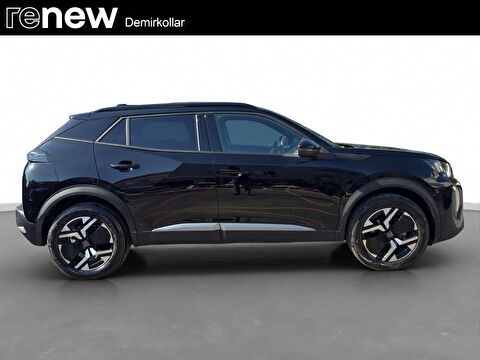 peugeot, 2008, 1.2 puretech allure eat8, otomatik, benzin 2.el otomobil | renew 4