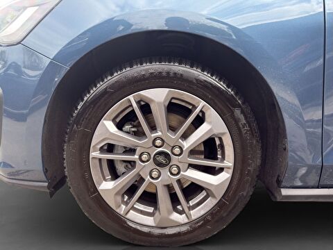 ford, focus, 1.5 ecoblue titanium stil, otomatik, dizel 2.el otomobil | renew 6