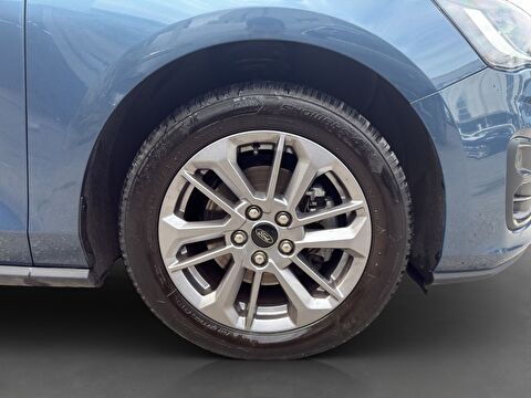 ford, focus, 1.5 ecoblue titanium stil, otomatik, dizel 2.el otomobil | renew 8