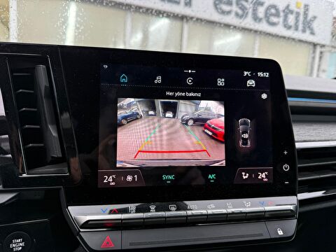 renault, austral, suv 1.3 mhev techno otomatik, otomatik, mhev 2.el otomobil | renew 8