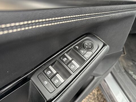 renault, austral, suv 1.3 mhev techno otomatik, otomatik, mhev 2.el otomobil | renew 11