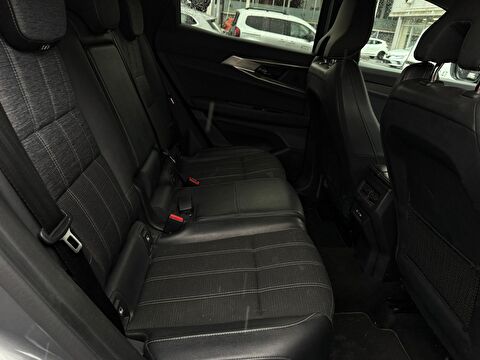 renault, austral, suv 1.3 mhev techno otomatik, otomatik, mhev 2.el otomobil | renew 10