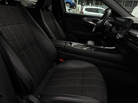 renault, austral, suv 1.3 mhev techno otomatik, otomatik, mhev 2.el otomobil | renew 12