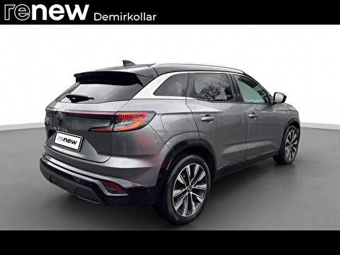 renault, austral, suv 1.3 mhev techno otomatik, otomatik, mhev 2.el otomobil | renew 3