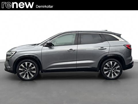 renault, austral, suv 1.3 mhev techno otomatik, otomatik, mhev 2.el otomobil | renew 4