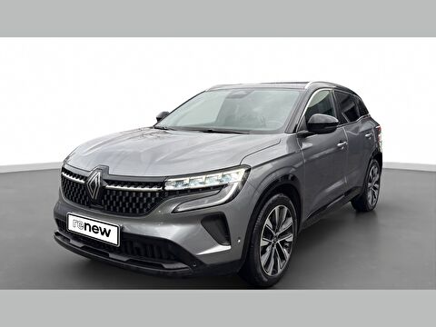 SUV 1.3 MHEV Techno Otomatik, 2. el otomobil | renew