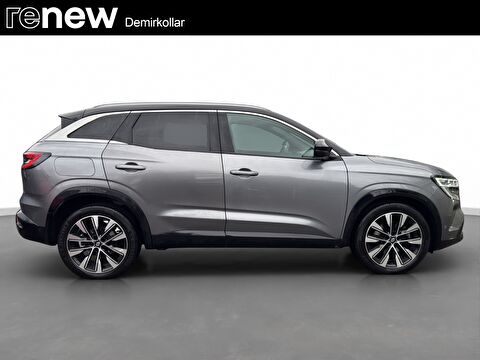 renault, austral, suv 1.3 mhev techno otomatik, otomatik, mhev 2.el otomobil | renew 5