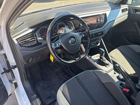 volkswagen, polo, 1.0 tsı highline dsg, otomatik, benzin 2.el otomobil | renew 22