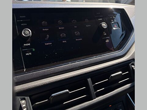 volkswagen, polo, 1.0 tsı highline dsg, otomatik, benzin 2.el otomobil | renew 6