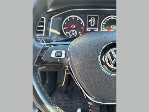 volkswagen, polo, 1.0 tsı highline dsg, otomatik, benzin 2.el otomobil | renew 13