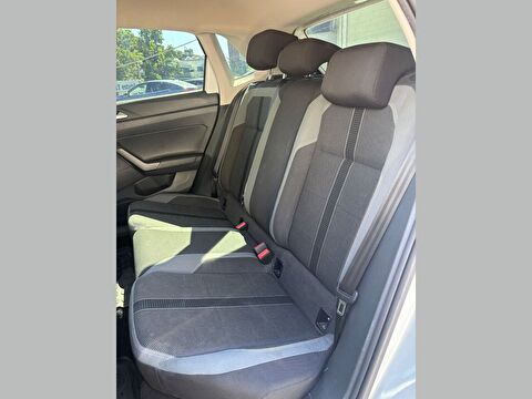 volkswagen, polo, 1.0 tsı highline dsg, otomatik, benzin 2.el otomobil | renew 19