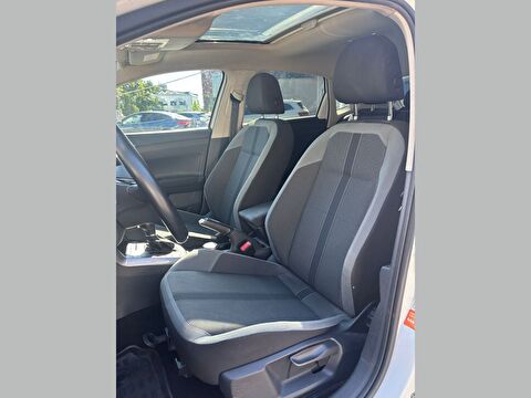 volkswagen, polo, 1.0 tsı highline dsg, otomatik, benzin 2.el otomobil | renew 20