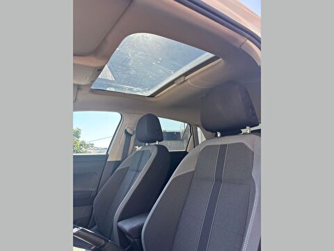 volkswagen, polo, 1.0 tsı highline dsg, otomatik, benzin 2.el otomobil | renew 15