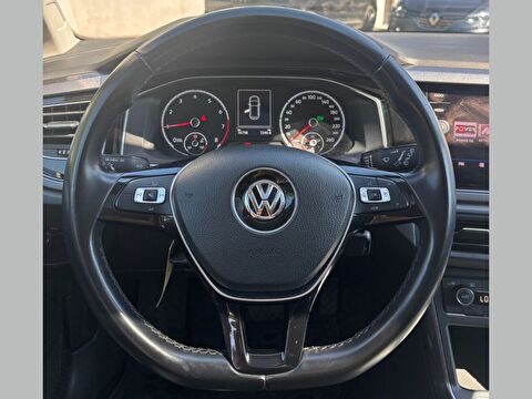 volkswagen, polo, 1.0 tsı highline dsg, otomatik, benzin 2.el otomobil | renew 16