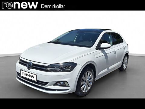 1.0 TSI Highline DSG, 2. el otomobil | renew